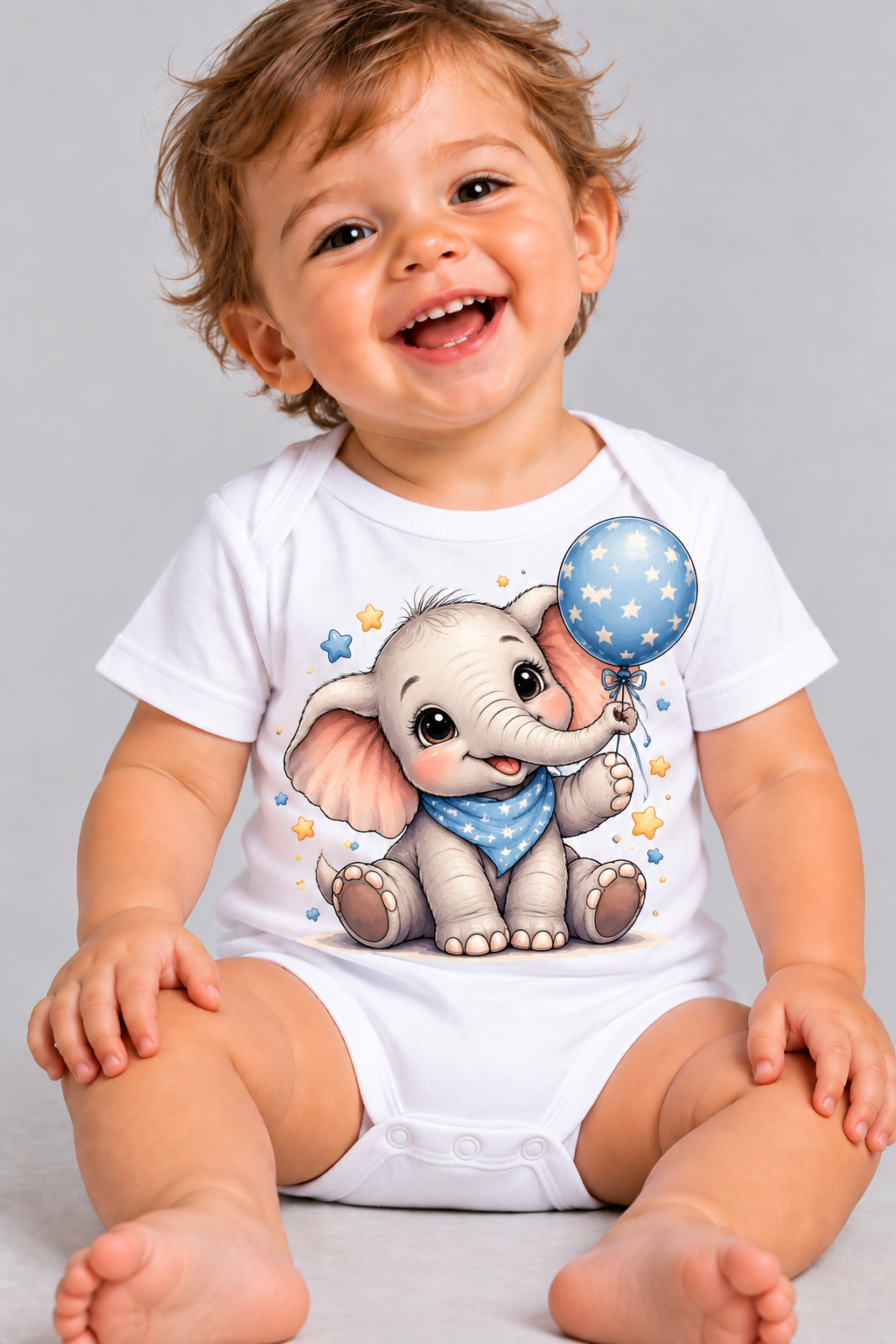 BABY collection