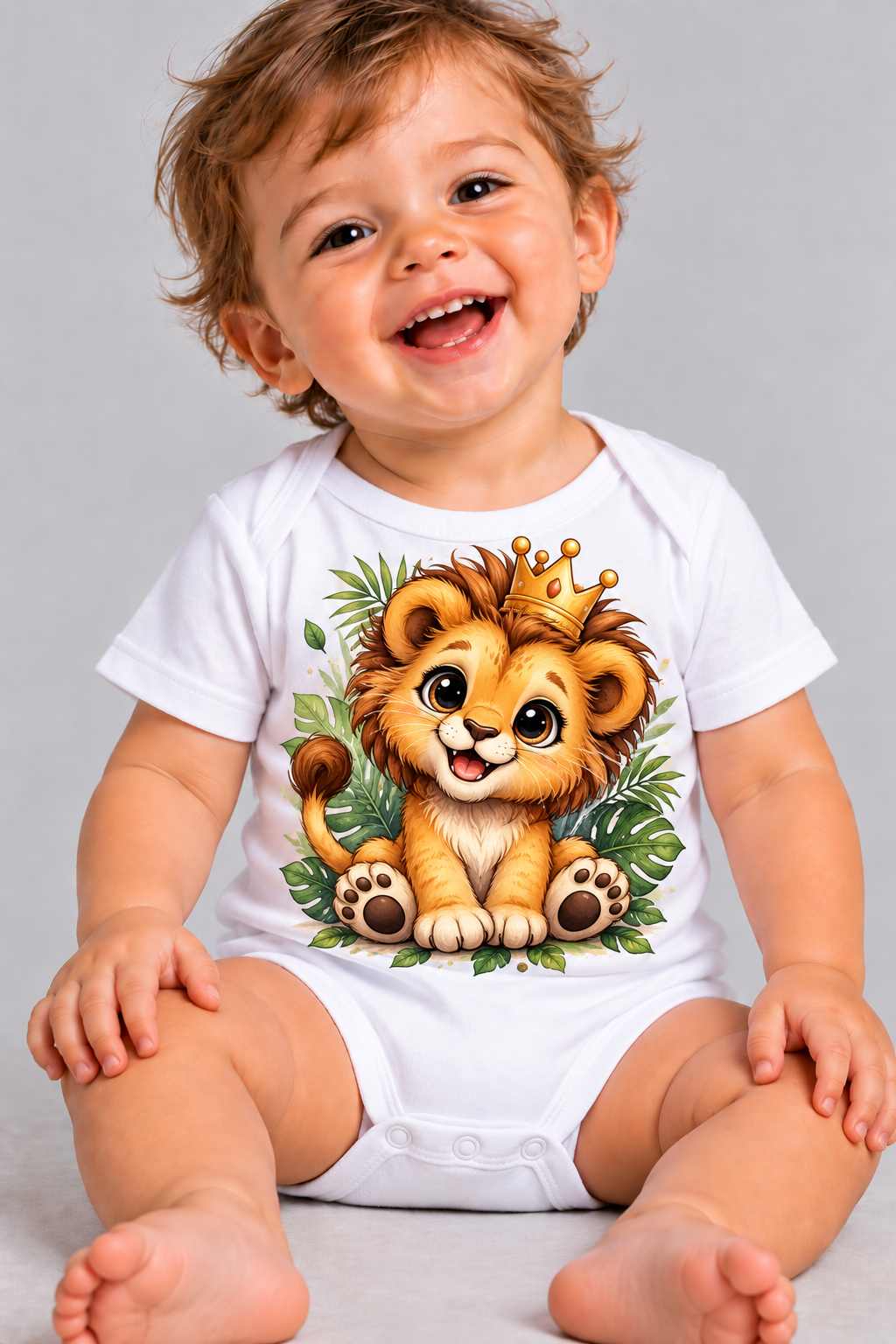 BABY collection