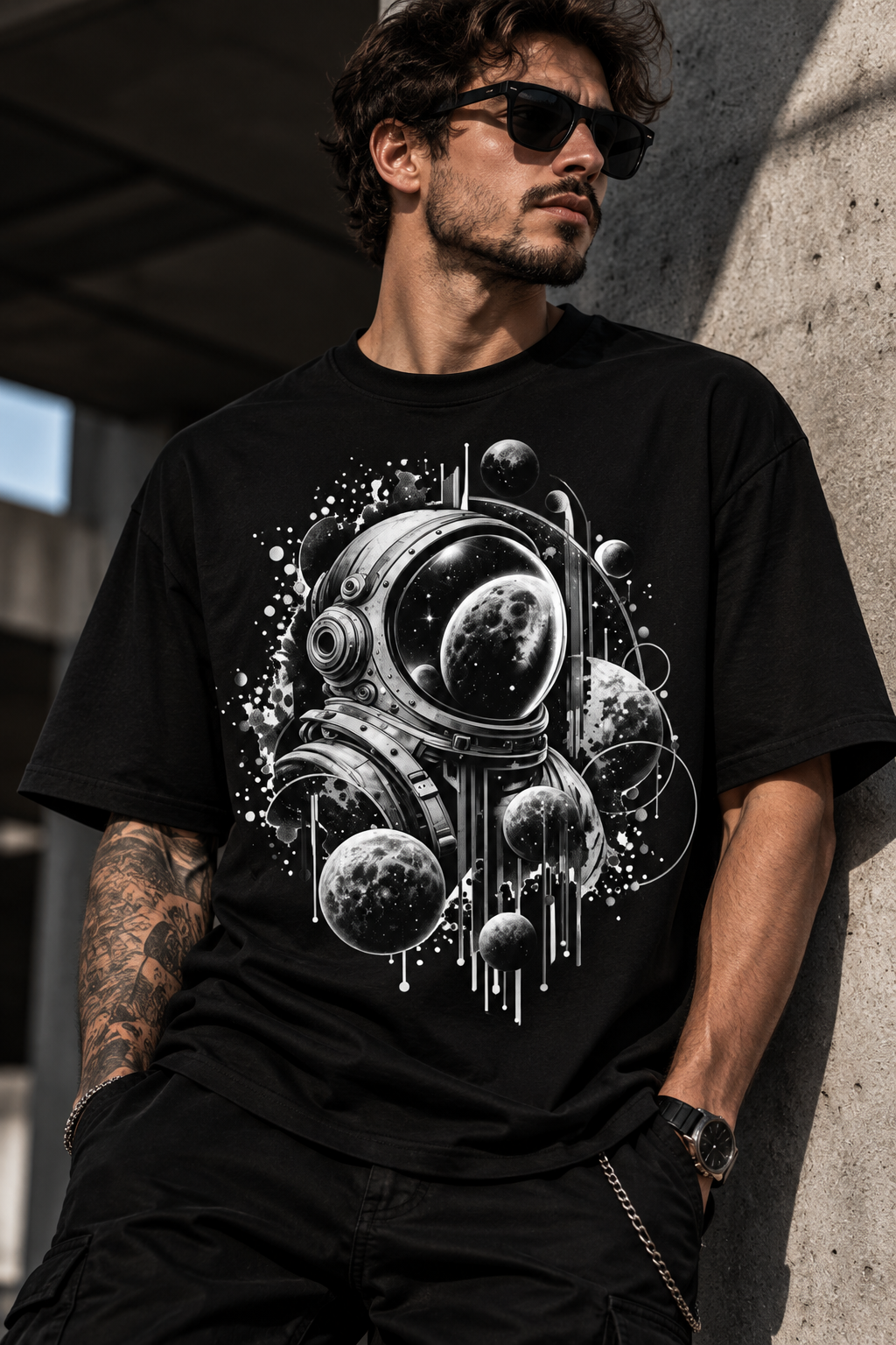 MEN collection