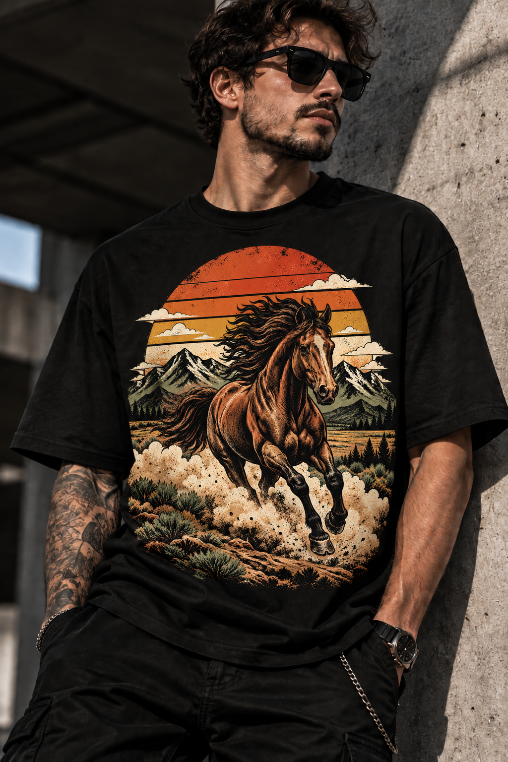 MEN collection