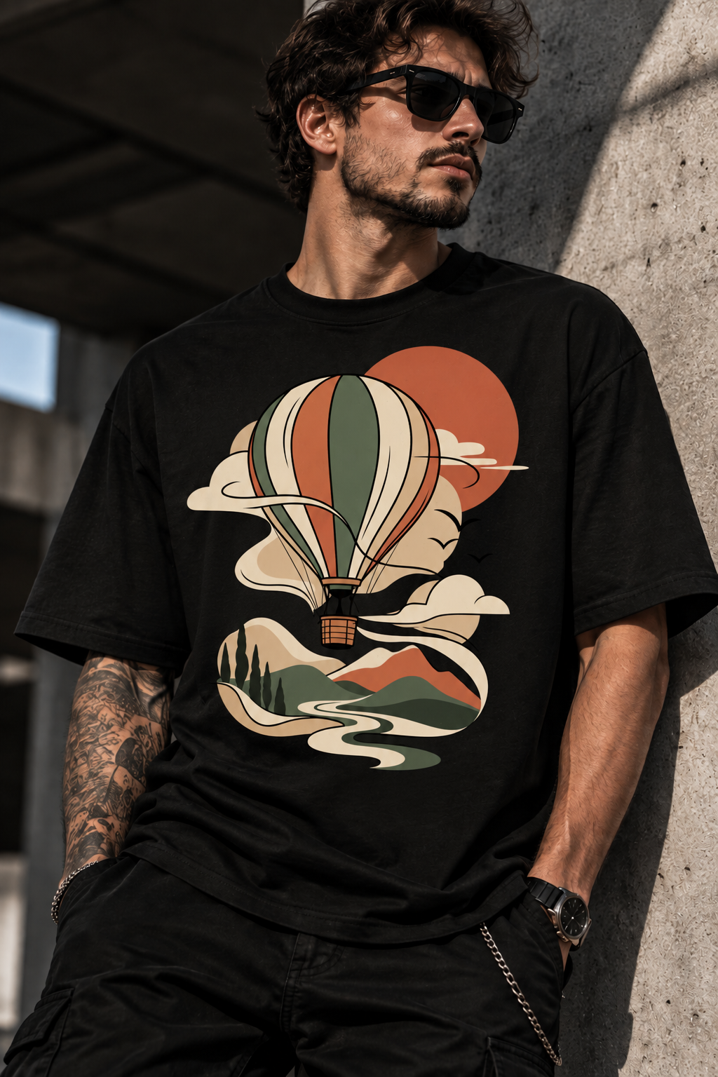 MEN collection