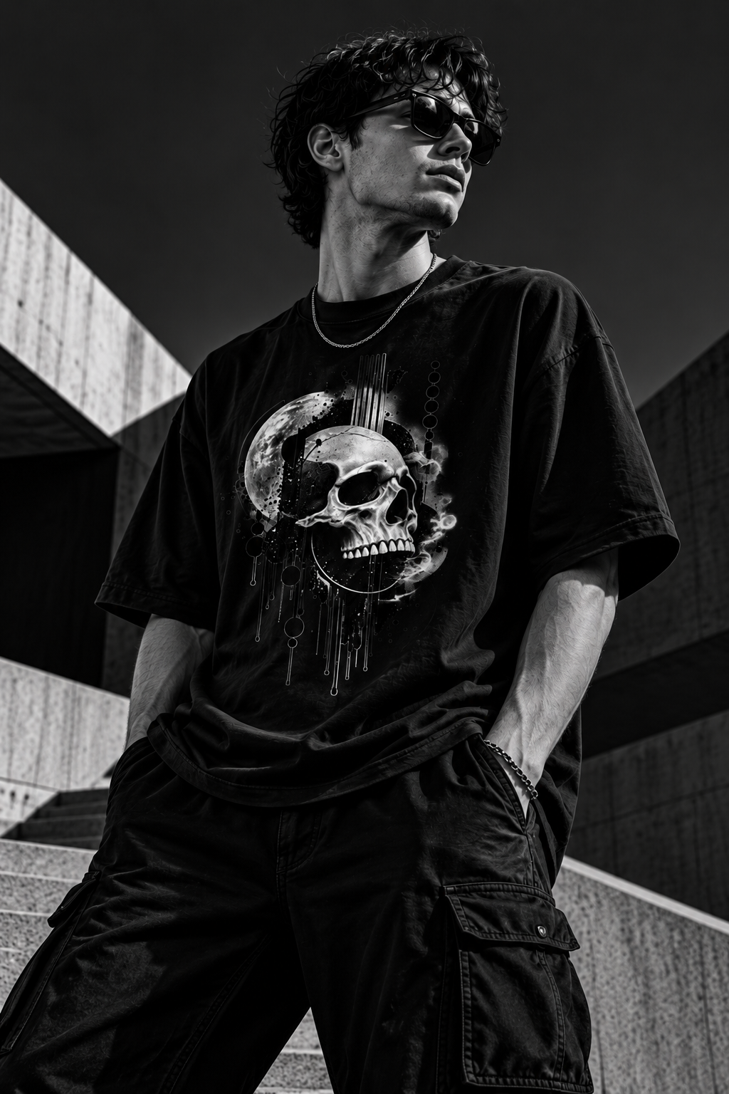 MEN collection